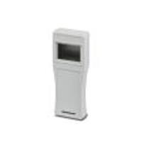 phoenixcontact HCS-T MEDIUM 1W C C 1 7035 Elektronikgehäuse 92 x 216 x 40 ABS Lichtgrau 1St.