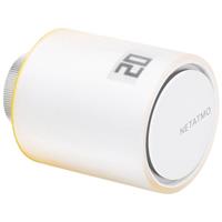 Netatmo NAV01-DE Draadloze radiatorthermostaat