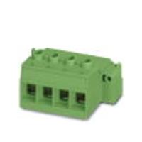 phoenixcontact Buchsengehäuse-Kabel IPC Polzahl Gesamt 2 Rastermaß: 15mm 25St.