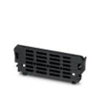phoenixcontact UM-PRO LID-73N BK Seitenelement Polyamid Schwarz 10St.