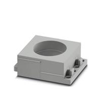 phoenixcontact CES-LTPG-GY-29 Kabeltülle Klemm-Ø (max.) 29mm SEBS Grau 10St.