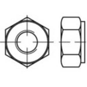 Bouten toolcraft TO-5394801 1 stuks