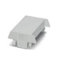 phoenixcontact EH 90-C SS/ABS GY7035 Gehäuseoberteil ABS Lichtgrau 10St.