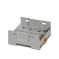 phoenixcontact EH 70 F-B/ABS GY7035 Gehäuseunterteil ABS Lichtgrau 10St.