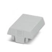 phoenixcontact EH 90-C CS/ABS GY7035 Gehäuseoberteil ABS Lichtgrau 10St.