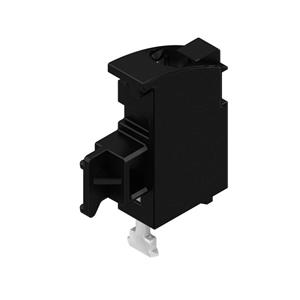 Weidmüllerlerlerlerlerlerlerlerlerlerlerlerlerlerlerlerlerlerlerlerlerlerlerlerlerlerlerlerlerlerler 2418590000 Klemschroefblok Zwart 432 stuk(s)