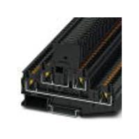 phoenixcontact PTTB 4-HESILED 24 (5X20) Sicherungsdurchführungsklemme 0.20mm² 4mm² Schwa