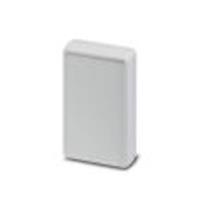 phoenixcontact HCS-C MINI 1 9V C C 7035 Elektronikgehäuse 70.50 x 110 x 26 ABS Lichtgrau 1St.