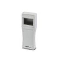 phoenixcontact HCS-T MEDIUM 1W C 1 1 7035 Elektronikgehäuse 92 x 216 x 40 ABS Lichtgrau 1St.
