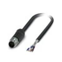 phoenixcontact Phoenix Contact Bussystem-Kabel SAC-5P-M12M #1410471