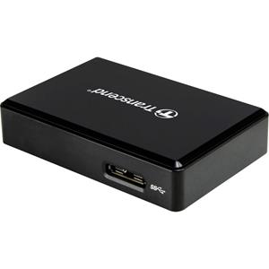 Transcend MultiReader RDF9K2 USB3