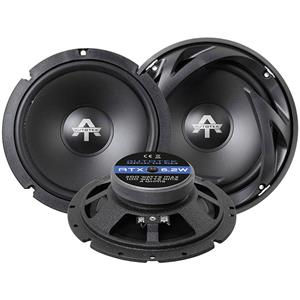 Autotek ATX 6.2W Breedband inbouwluidspreker 200 W