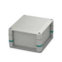 phoenixcontact UCS 145-125-H-GD 7035 Elektronikgehäuse 145 x 125 x 67 PC Lichtgrau 1St.