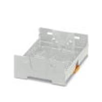 phoenixcontact EH 90 F-B/ABS GY7035 Gehäuseunterteil ABS Lichtgrau 10St.
