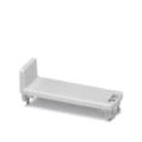 phoenixcontact ME PLC 40 CL GY7035 Elektronikgehäuse Polycarbonat Lichtgrau 10St.