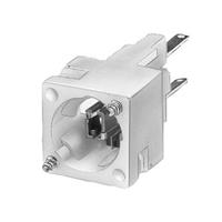 Siemens 3SB2455-1E Schaltelement 2 Schließer 1St.