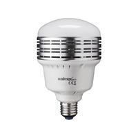 walimexpro Walimex Pro LED Lampe LB-25-L 25W Aufnahmelampe 25W