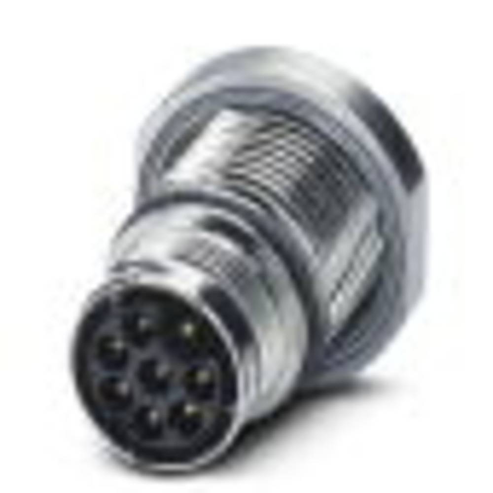 phoenixcontact Phoenix Contact 1613545 Sensor/actuator connector, niet geassembleerd Aantal polen: 4 1 stuk(s)