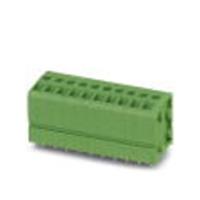 phoenixcontact FRONT 2,5-V/SA10/ 3 Schraubklemmblock 2.50mm² Polzahl 3 20St.
