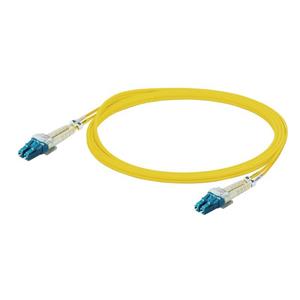 Weidmüllerlerlerlerlerlerlerlerlerlerlerlerlerlerlerlerlerlerlerlerlerlerlerlerlerler 1433950030 Sensor/actuator dataconnector, geassembleerd Stekker, recht 3.00 m 1 stuk(s)