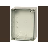 fibox PCT 121614 Universal-Gehäuse 120 x 160 x 140 Polycarbonat 1St.