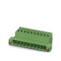 phoenixcontact Buchsengehäuse-Kabel FKIC Polzahl Gesamt 2 Rastermaß: 5.08mm 50St.