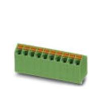 phoenixcontact SPTA 1/ 4-3,5 Federkraftklemmblock 1mm² Polzahl 4 50St.