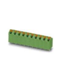 phoenixcontact SPTA 1/ 4-5,0 Federkraftklemmblock 1mm² Polzahl 4 50St.