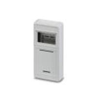 phoenixcontact HCS-C MAXI 1W 2X3AA 1 1 7035 Elektronikgehäuse 94 x 182.50 x 39 ABS Lichtgrau 1St.