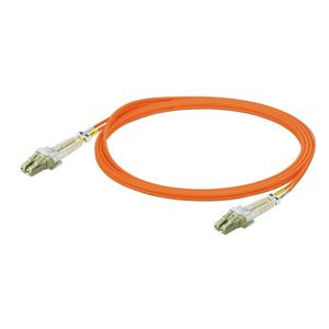 Weidmüllerlerlerlerlerlerlerlerlerlerlerlerlerlerlerlerlerlerlerlerlerlerlerlerlerler 1433940100 Sensor/actuator dataconnector, geassembleerd Stekker, recht 10.00 m 1 stuk(s)