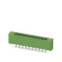 phoenixcontact Buchsengehäuse-Platine MCV Polzahl Gesamt 2 Rastermaß: 3.5mm 50St.