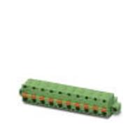 phoenixcontact Stiftgehäuse-Kabel GFKC Polzahl Gesamt 4 Rastermaß: 7.62mm 50St.