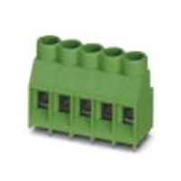 phoenixcontact MKDS 5/ 5-6,35 Schraubklemmblock Polzahl 5 50St.