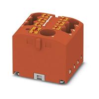 phoenixcontact Phoenix Contact Verteilerblock PTFIX 6/6X2,5-G RD