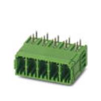 phoenixcontact Buchsengehäuse-Kabel PC Polzahl Gesamt 4 Rastermaß: 7.62mm 50St.