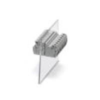 phoenixcontact UW 4 Durchführungsklemme 0.20mm² 4mm² Grau 50St.