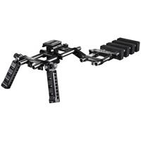 walimexpro Walimex Pro Aptaris Plate Action Set Gewindesortiment