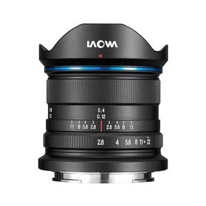 Laowa 9mm f/2.8 ZERO-D - DL