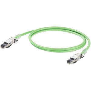 Weidmüllerlerlerlerlerlerlerlerlerlerlerlerlerlerlerlerlerlerlerlerlerlerlerlerlerlerlerlerlerlerler 1506870060 Sensor/actuator aansluitkabel Aantal polen: 8 Stekker, recht 6.00 m 1 stuk(s)