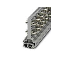 phoenixcontact Stecker/Adapter BNC-DV 50 - Phoenix Contact