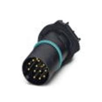phoenixcontact Sensor-/Aktor-Einbausteckverbinder M12 Polzahl: 12 60St.