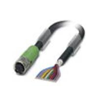 phoenixcontact Phoenix Contact Sensor-/Aktor-Kabel SAC-12P- 1,0#1434730