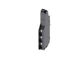 siemens 3VA9988-0AA13 Hilfschalter 1 St. (B x H x T) 7 x 56 x 30mm