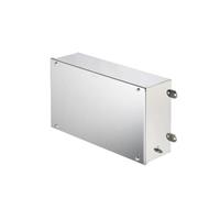 Weidmüllerlerlerlerlerlerlerlerlerlerlerlerlerlerlerlerlerlerlerlerlerlerlerlerlerlerlerlerlerlerler KLIPPON STB 6 SS E Installatiebehuizing 400 x 250 x 130 RVS Zilver 1 stuk(s)