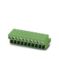 phoenixcontact Buchsengehäuse-Kabel FRONT-MSTB Polzahl Gesamt 16 Rastermaß: 5mm 50St.