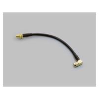 trucomponents TRU COMPONENTS HF-Adapter SMA-Buchse - SMA-Stecker 30.00cm 1St.