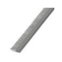 phoenixcontact Aderendhülse 1 x 0.75mm² x 8mm Teilisoliert Grau 1000St.