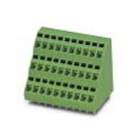 phoenixcontact ZFK3DSA 1,5-5,08- 3 Federkraftklemmblock Polzahl 3 50St.