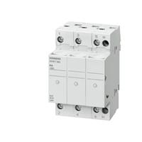 Siemens 3NW7364 3NW7364 Zylindersicherungshalter 20A 400 V/AC 1St.