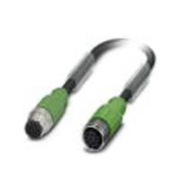 phoenixcontact Phoenix Contact Sensor-/Aktor-Kabel SAC-8P-M12M #1522969